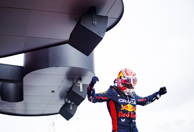 图集-2023F1西班牙站正式比赛