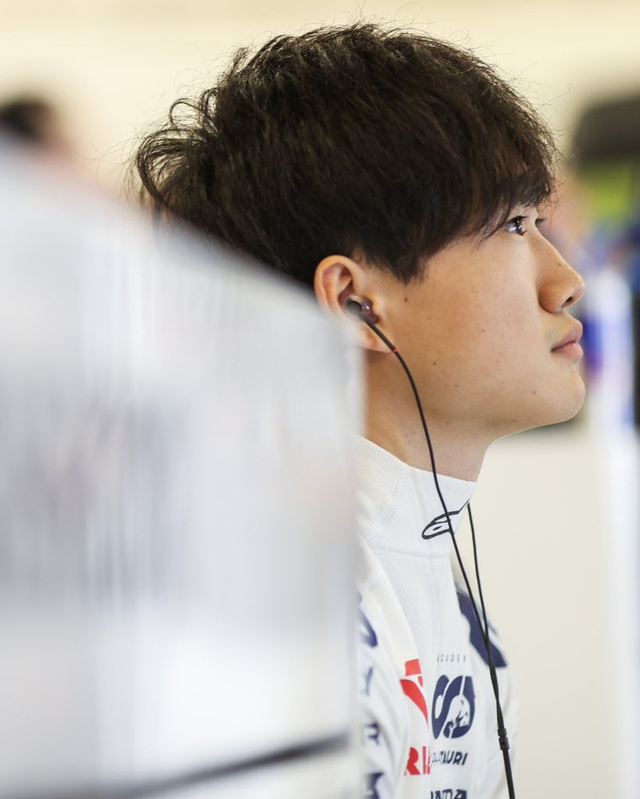 图集-2023F1阿布扎比站排位赛