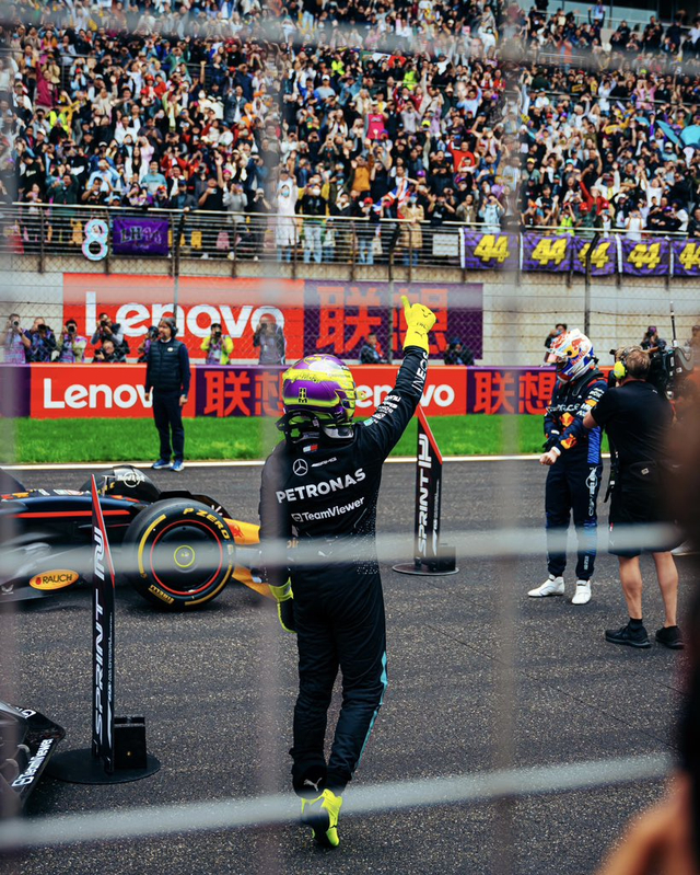 图集-2024F1中国站冲刺赛