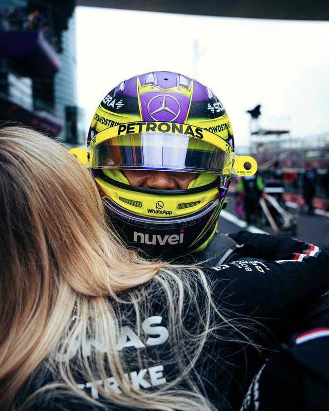 图集-2024F1中国站冲刺赛