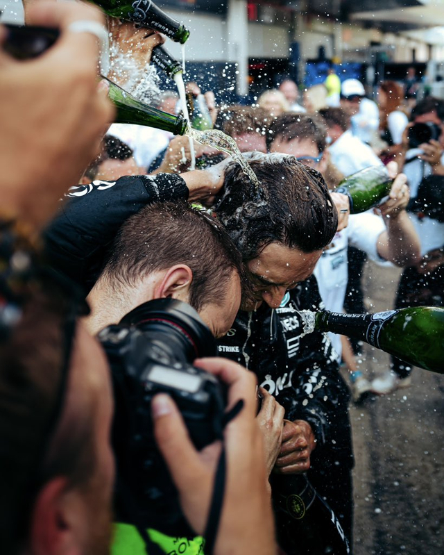 图集-2024年F1奥地利站正赛