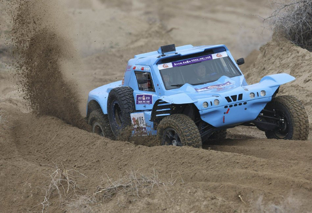 图集-2023环塔伊犁分站赛落幕