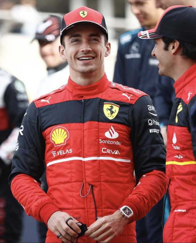 图集-2022F1巴林站正式比赛