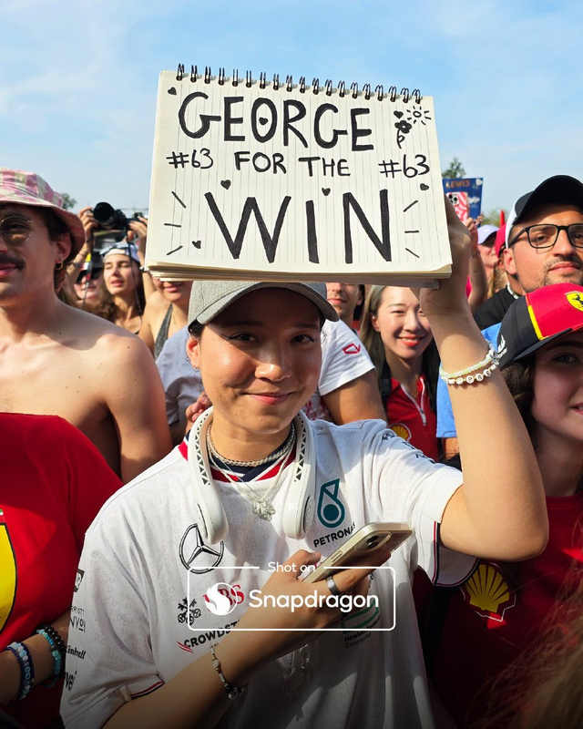 图集-2024年F1意大利大奖赛正赛