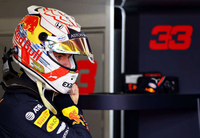 图集-2019F1中国站排位赛