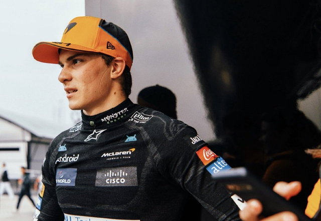 图集-2024年F1中国大奖赛正赛