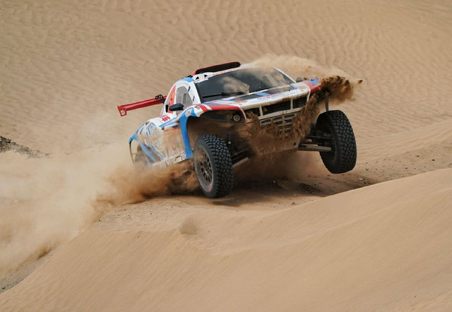 图集-2025环塔拉力赛SS7