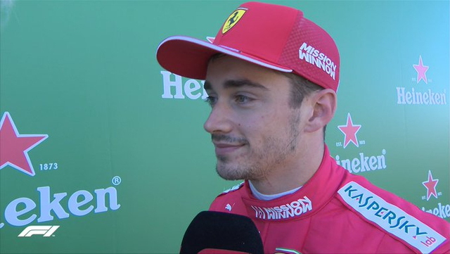 图集-2019F1日本站排位赛