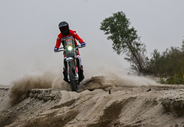 图集-2025环塔拉力赛SS4