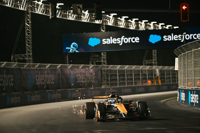 图集-2024F1拉斯维加斯站排位赛