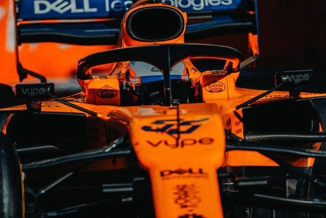 图集-2019F1阿塞拜疆站正赛