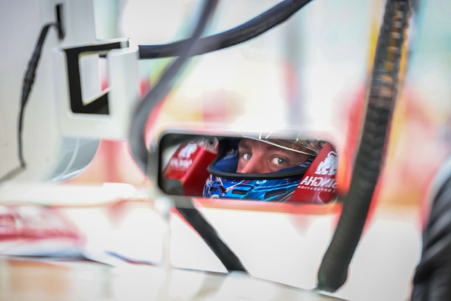 图集-2022F1伊莫拉站排位赛