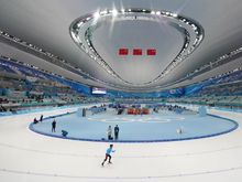 北京冬奥场馆赛后“智慧运营”