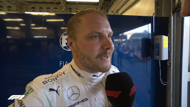 图集-2019F1阿塞拜疆站正赛