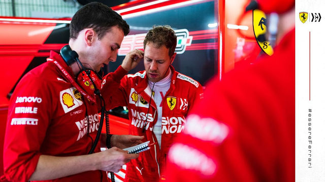 图集-2019F1日本站排位赛