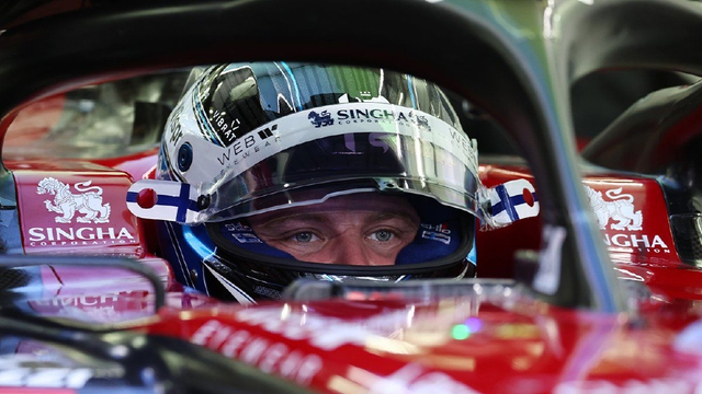 图集-2023年F1巴林大奖赛正赛