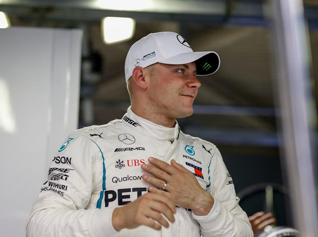 图集-2018F1意大利站正式比赛