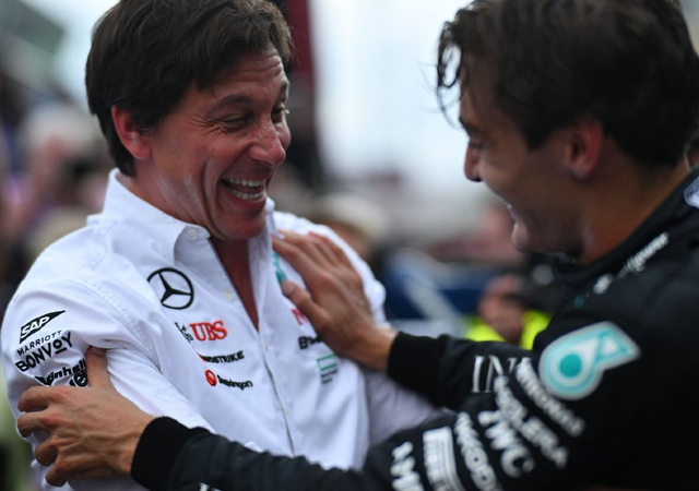 图集-2024年F1奥地利站正赛