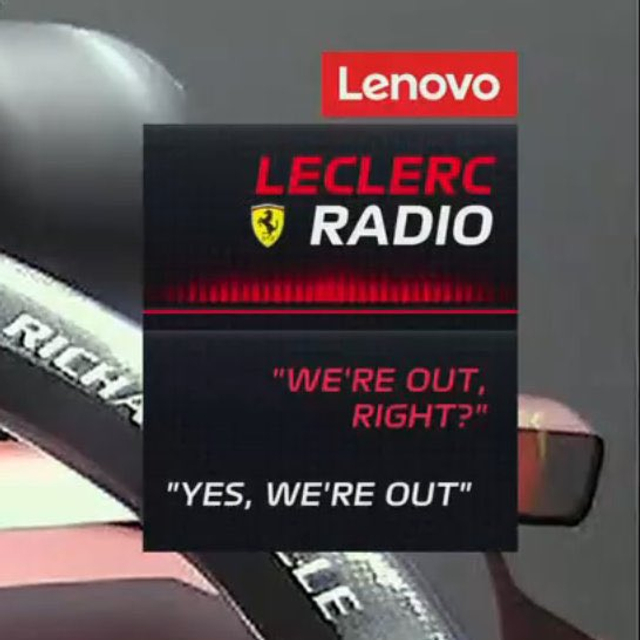 图集-2024年F1英国站排位赛