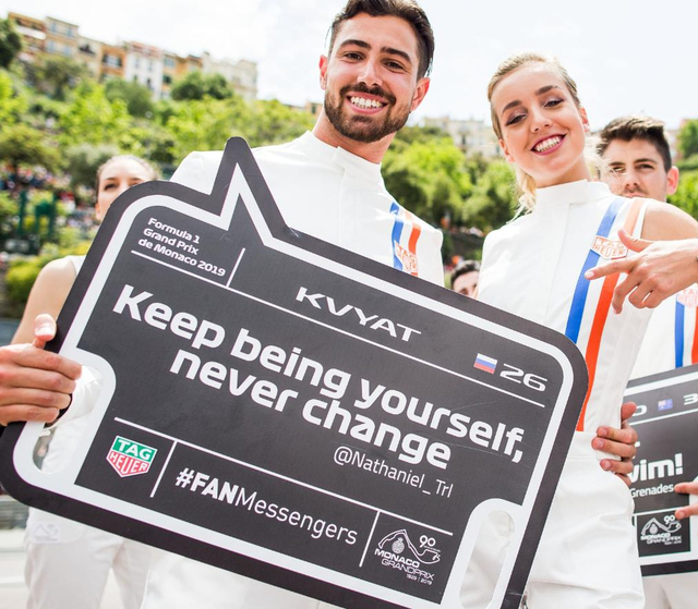 图集-2019F1摩纳哥站正赛