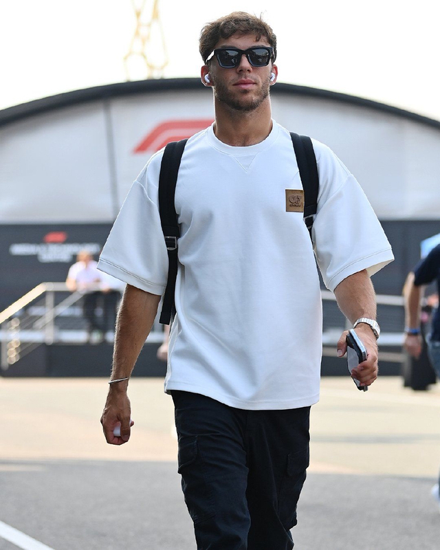 图集-2022F1荷兰大奖赛正式比赛