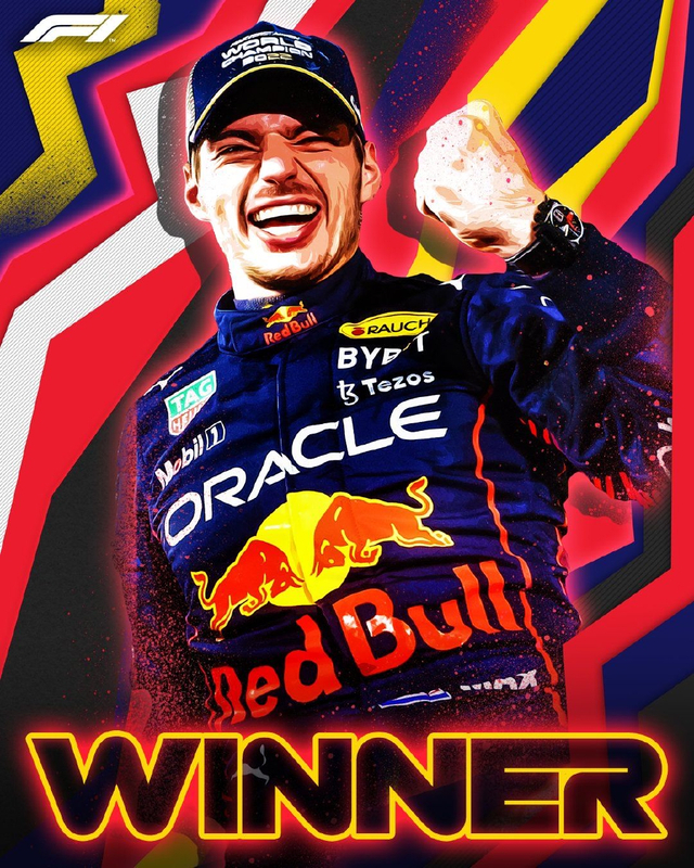 图集-2022年F1美国大奖赛正赛