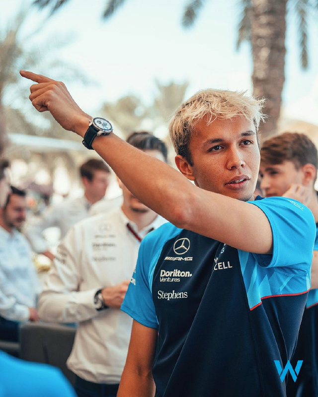 图集-2023F1巴林站周五练习赛