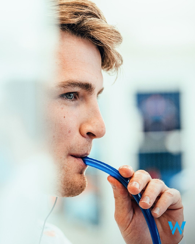 图集-2023F1巴林站FP3及排位赛