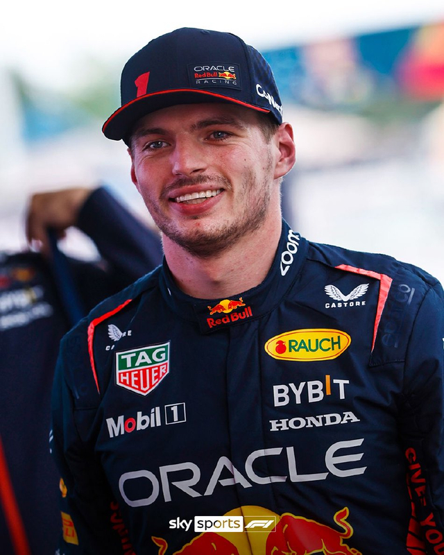 图集-2023F1西班牙站正式比赛