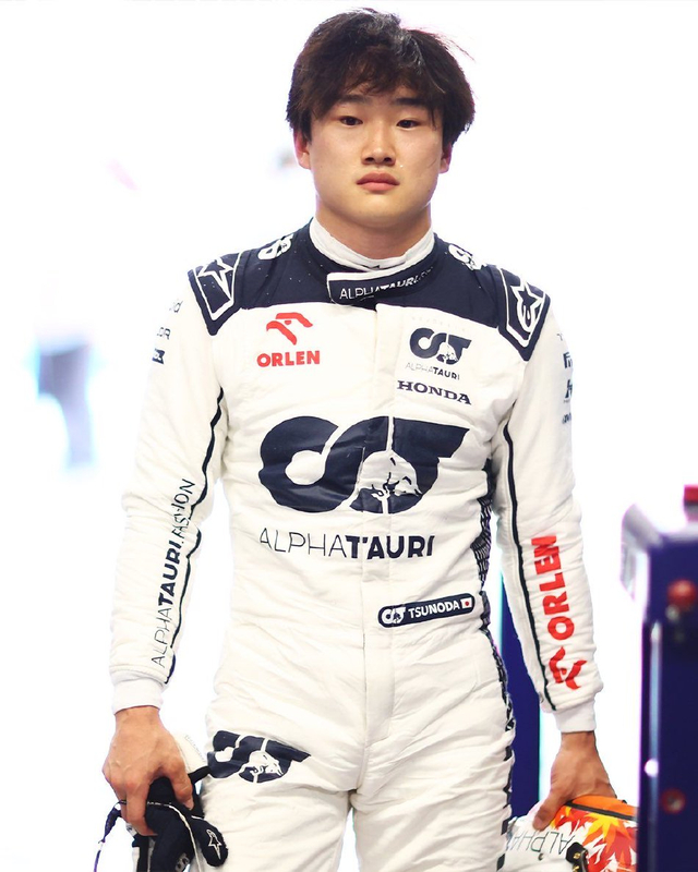 图集-2023F1西班牙站正式比赛