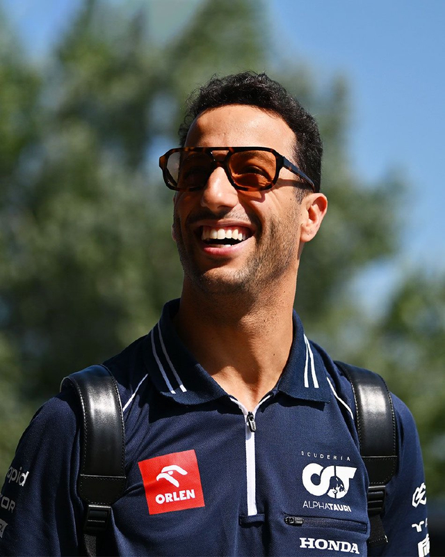 图集-2023F1匈牙利站排位赛