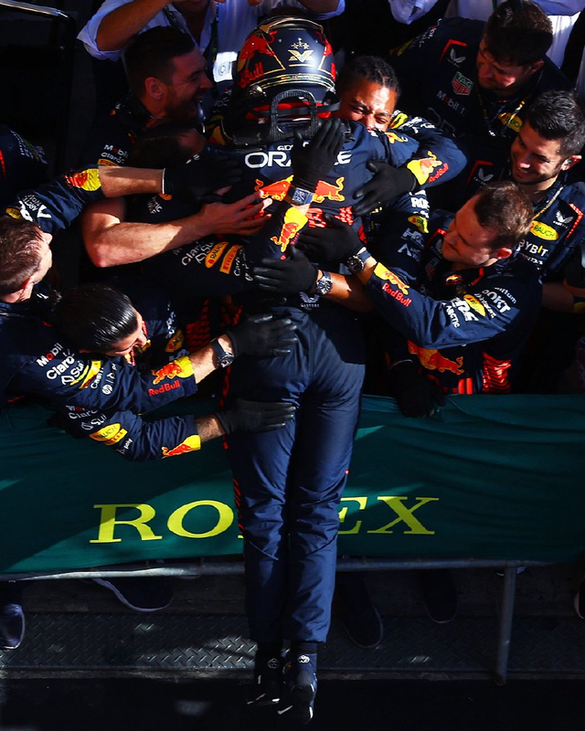 图集-2023F1圣保罗站正赛