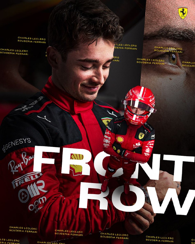 图集-2023F1阿布扎比站排位赛