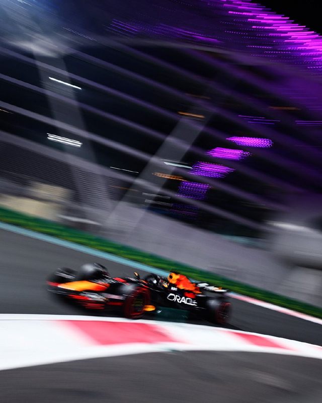 图集-2023F1阿布扎比站排位赛