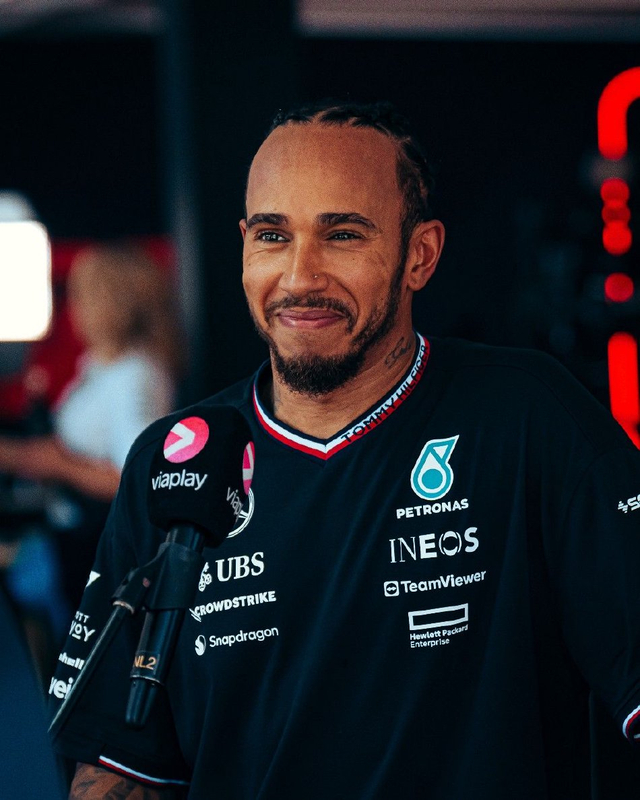 图集-2024年F1奥地利站正赛