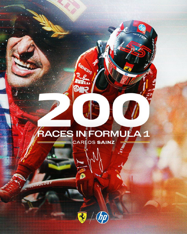 图集-2024年F1新加坡站正赛