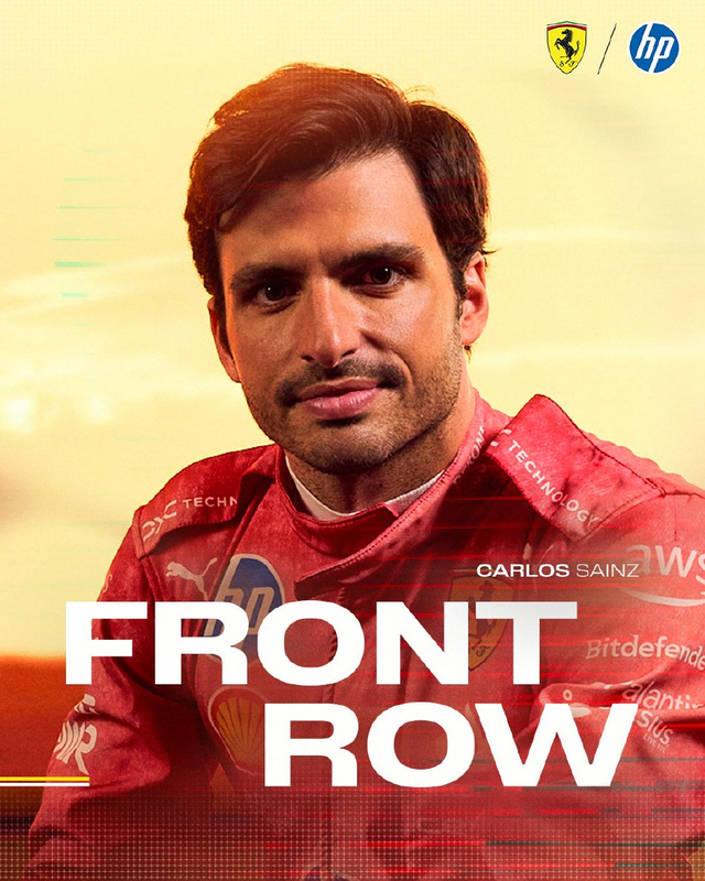 图集-2024F1拉斯维加斯站排位赛