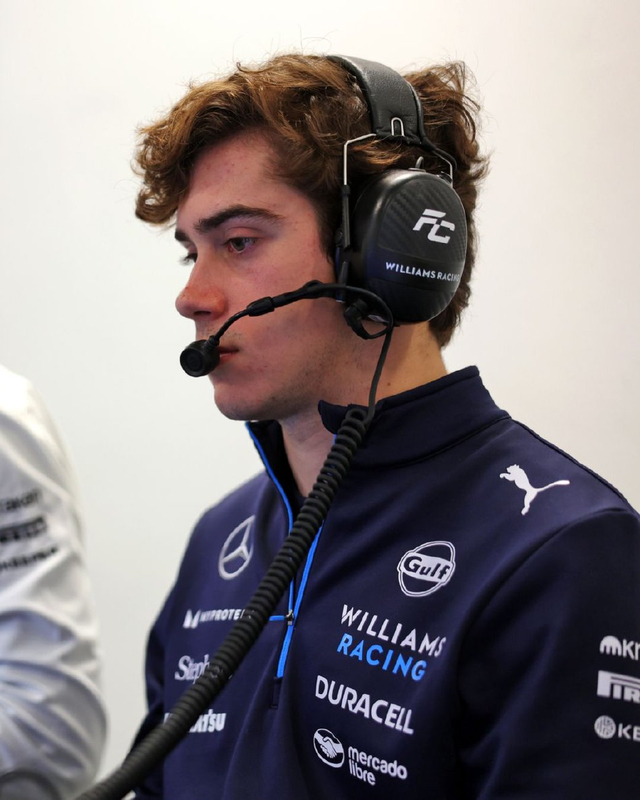 图集-2024F1拉斯维加斯站排位赛