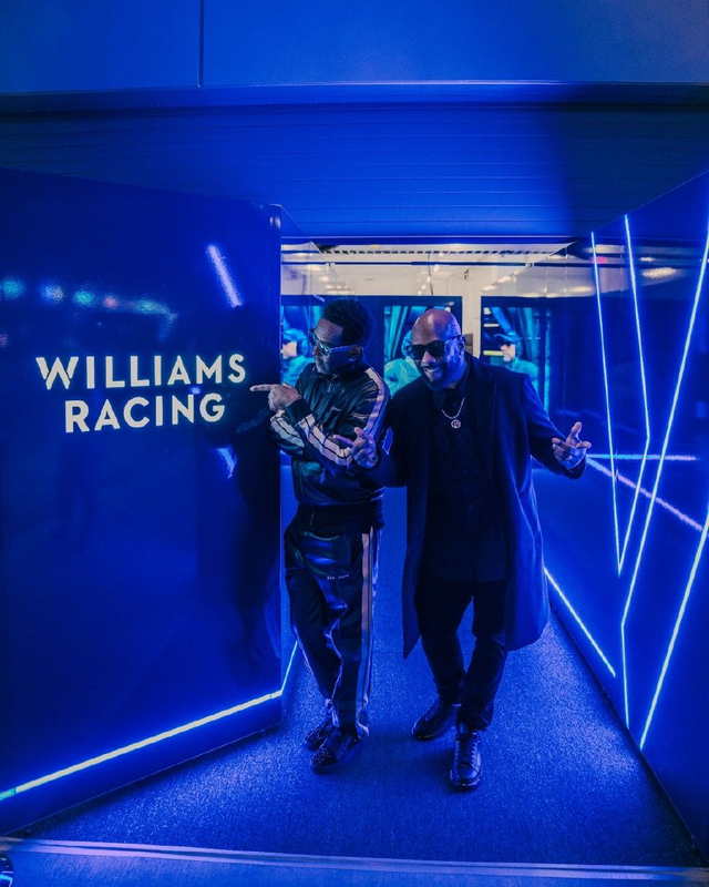 图集-2024F1拉斯维加斯站正赛