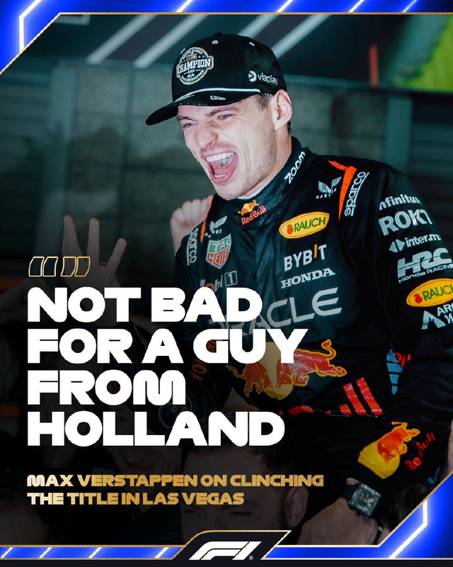 图集-2024F1拉斯维加斯站正赛