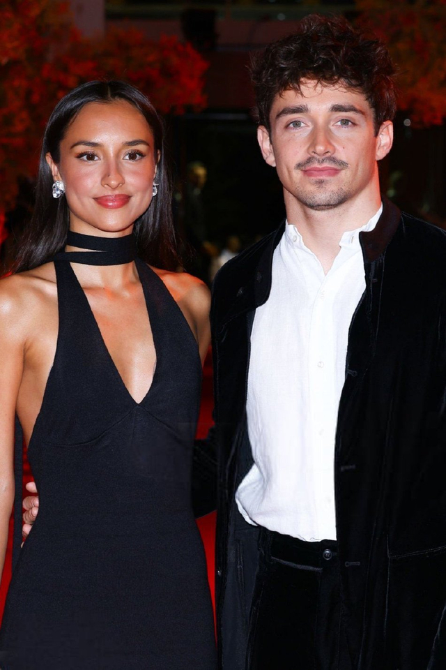 图集-2024年F1摩纳哥站正赛