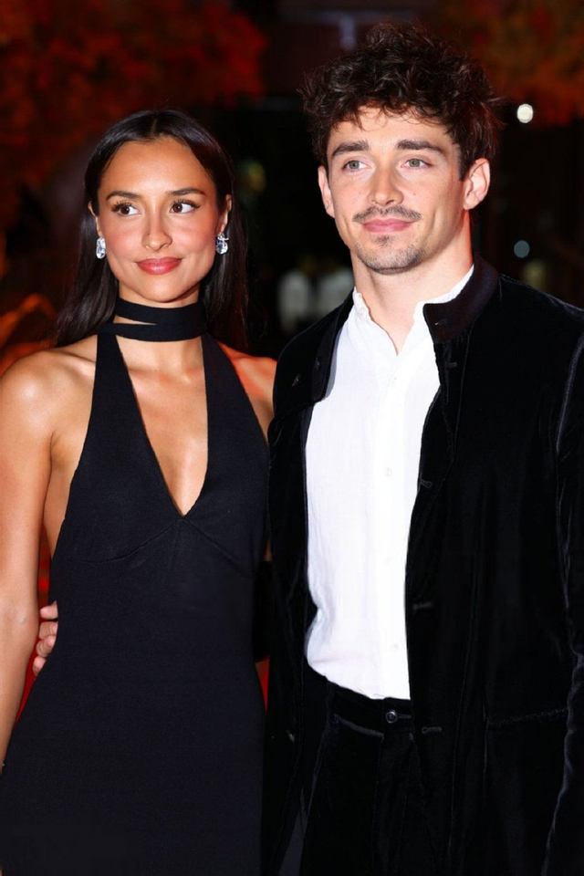 图集-2024年F1摩纳哥站正赛