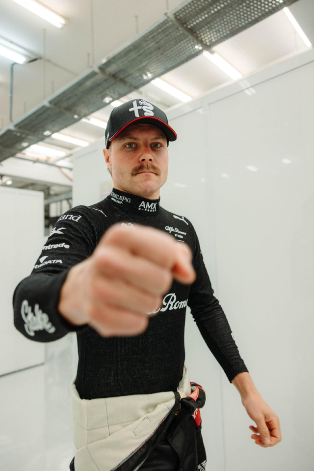 图集-2023F1巴林站周五练习赛