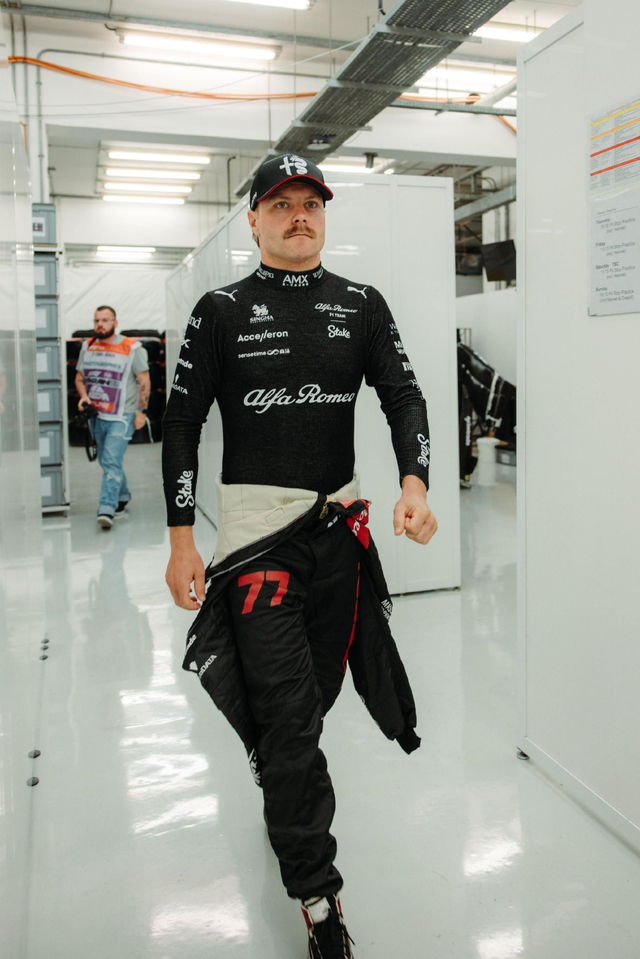 图集-2023F1巴林站周五练习赛