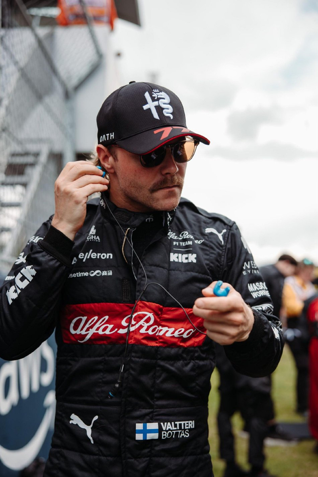 图集-2023F1西班牙站正式比赛