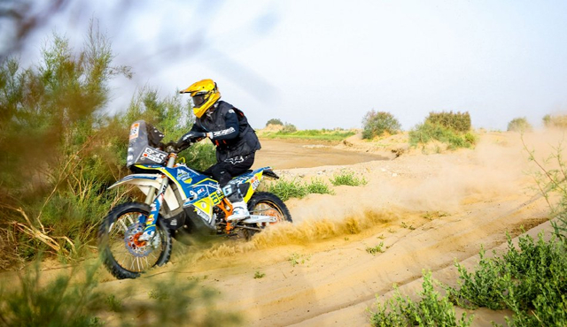 图集-2025环塔拉力赛SS5