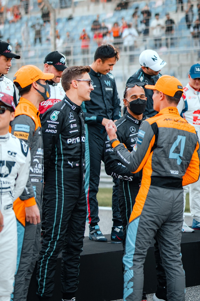 图集-2022F1巴林站正式比赛