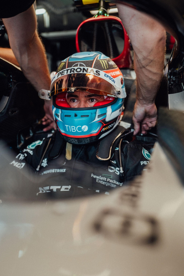 图集-2022F1法国站周五练习赛