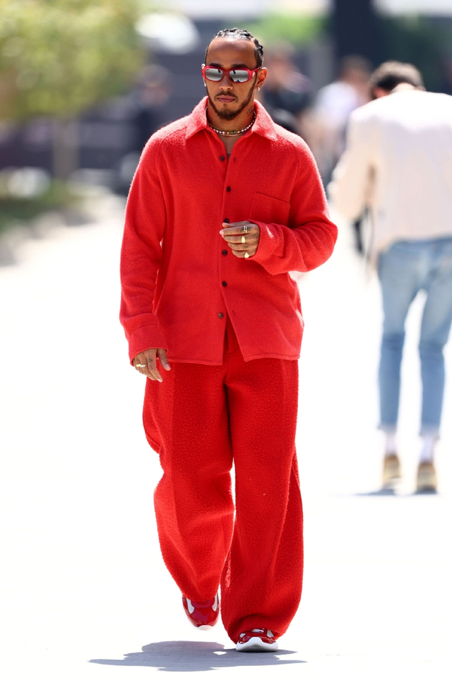 图集-2023F1巴林站周五练习赛