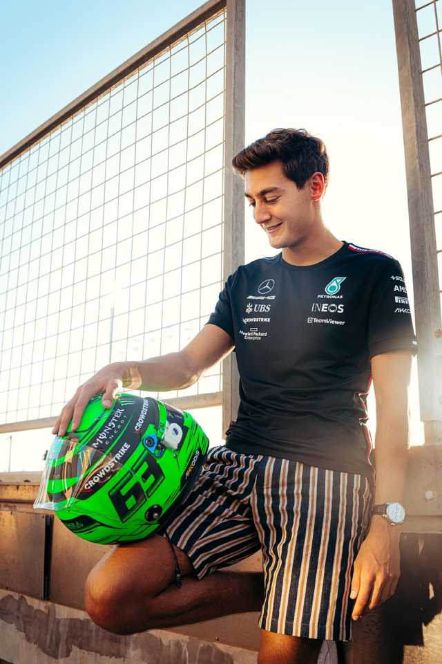 图集-2023F1巴林站周五练习赛